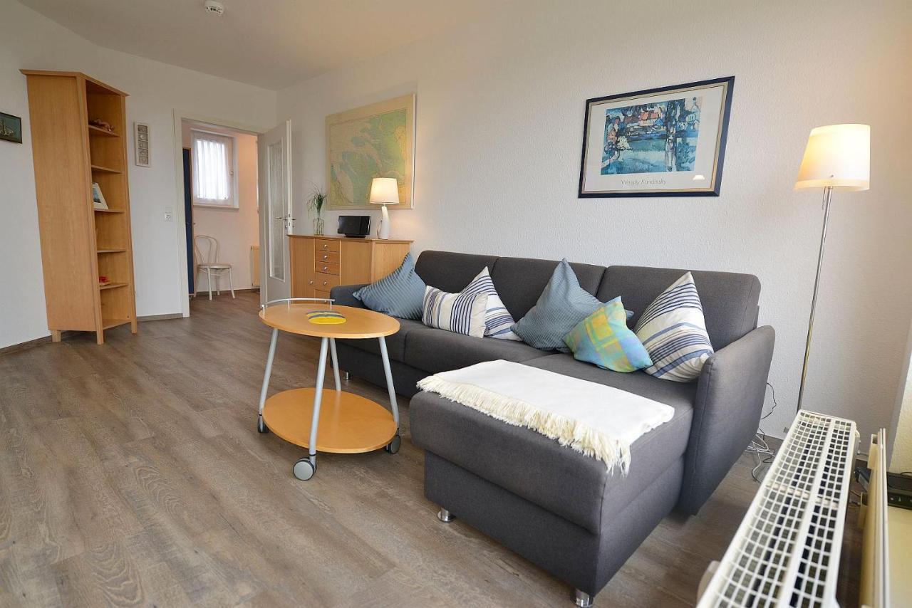 Apartment Haus Nordseebrandung Nc75 Cuxhaven