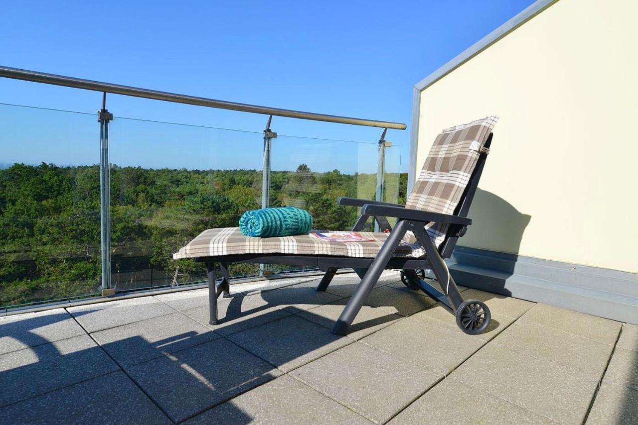 Haus Nordseebrandung Nc75 *
