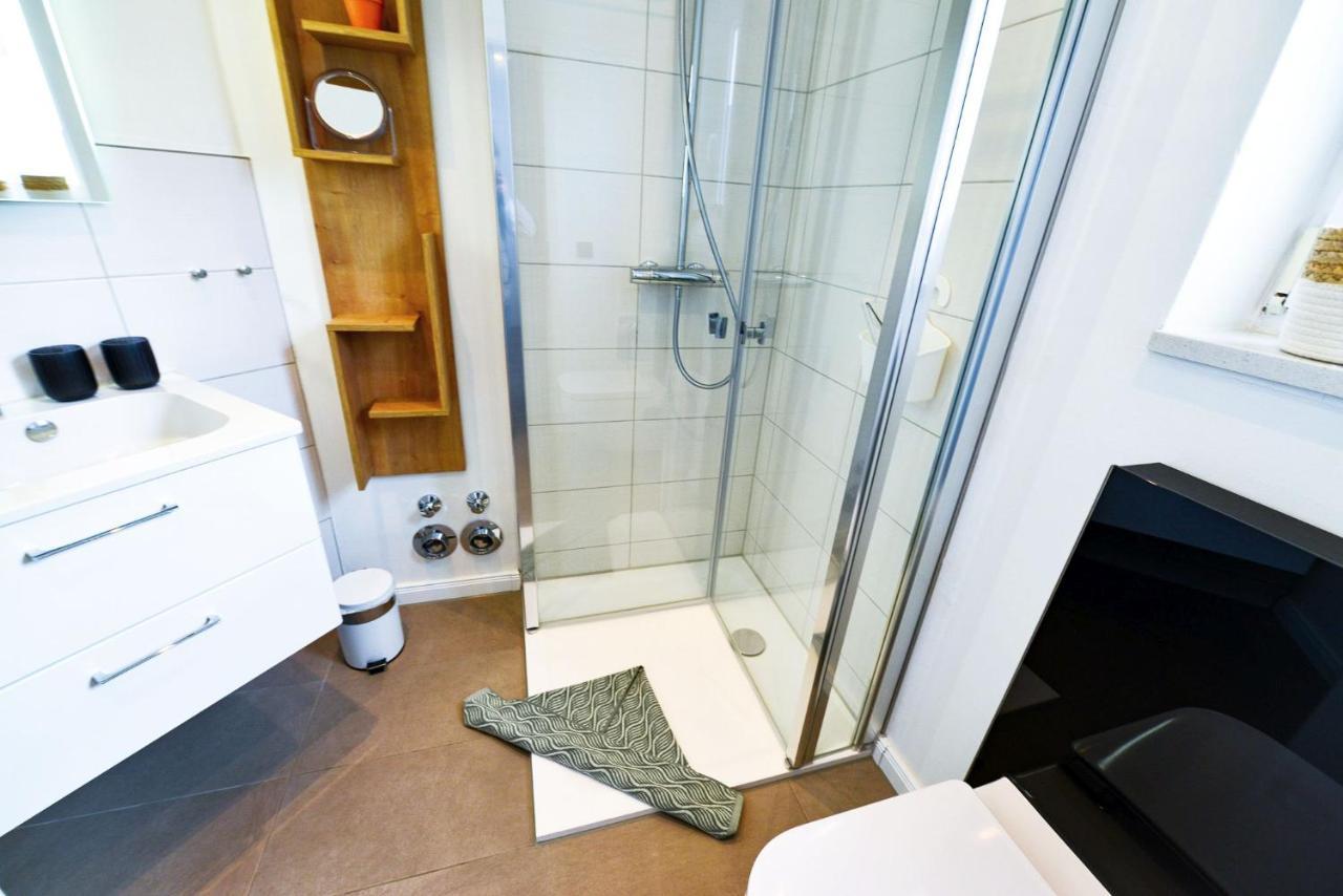 Haus Nordseebrandung Nc75 *