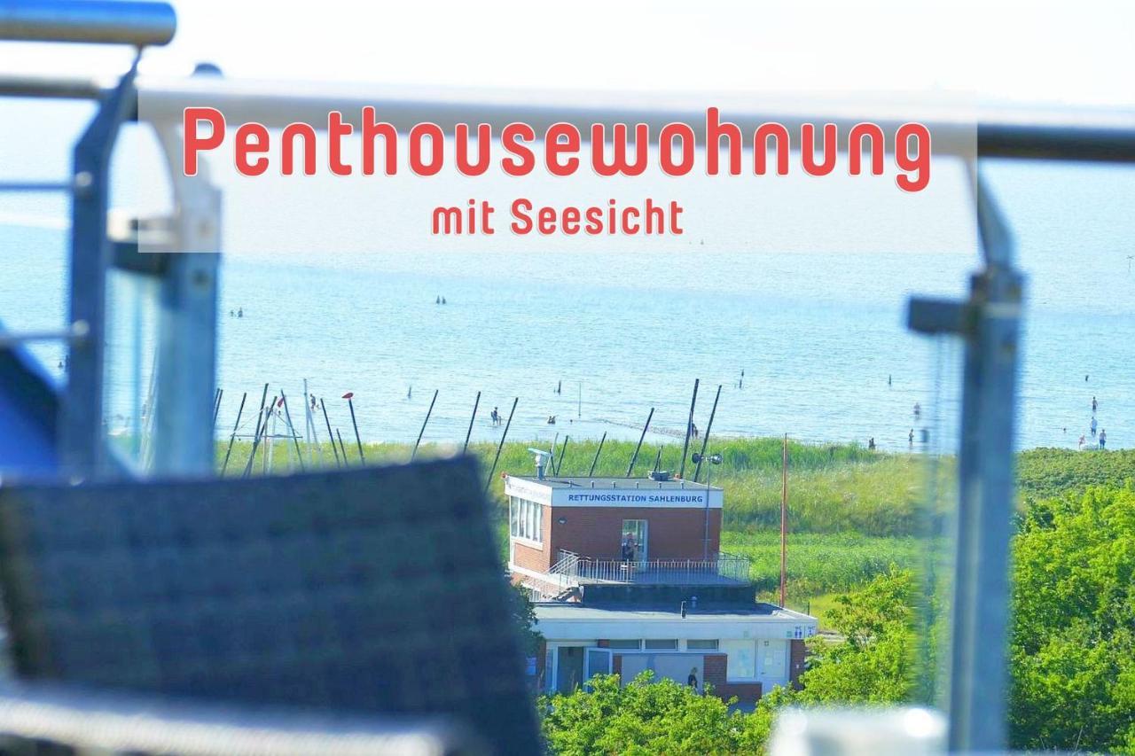 Haus Nordseebrandung Nc75